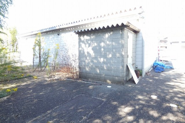三木市口吉川町桾原の店舗のその他