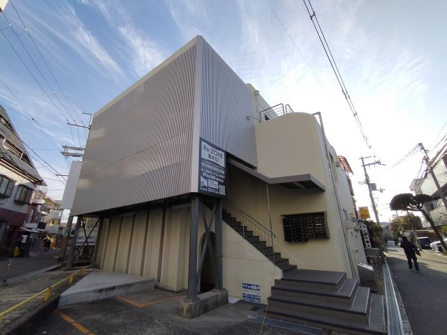 サクセス駅前ビル