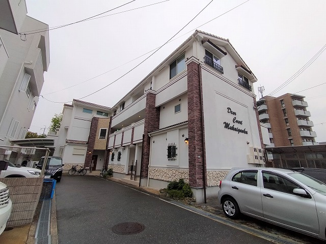 豊中市向丘２丁目の店舗事務所
