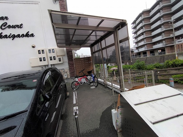 豊中市向丘２丁目の店舗事務所