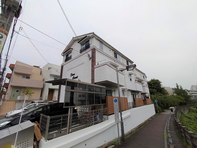 豊中市向丘２丁目の店舗事務所