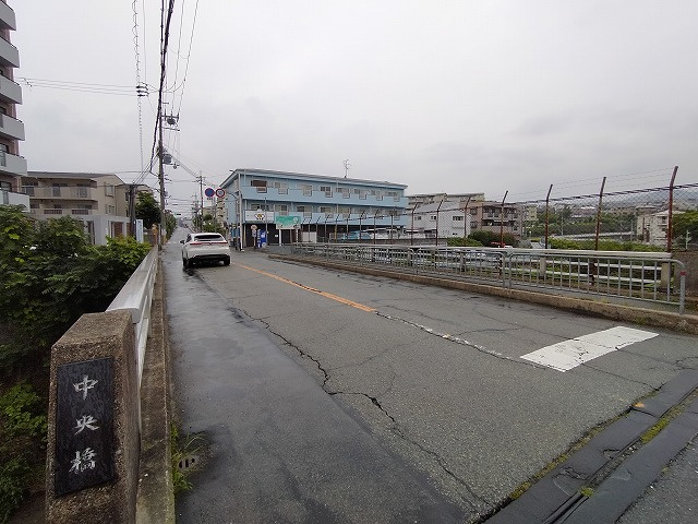 豊中市向丘２丁目の店舗事務所