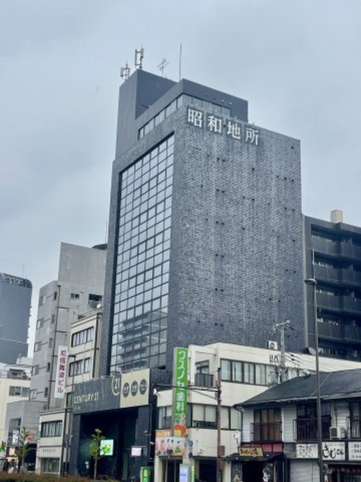 尼崎市東難波町５丁目の店舗事務所のその他