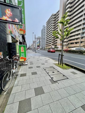 尼崎市東難波町５丁目の店舗事務所のその他