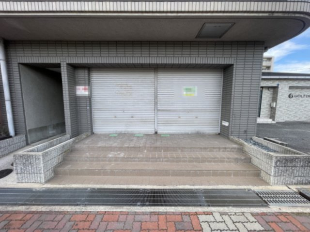 吹田市佐井寺南が丘の店舗事務所のその他