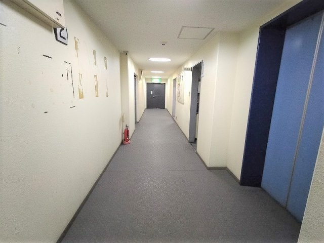 吹田市春日１丁目の店舗事務所