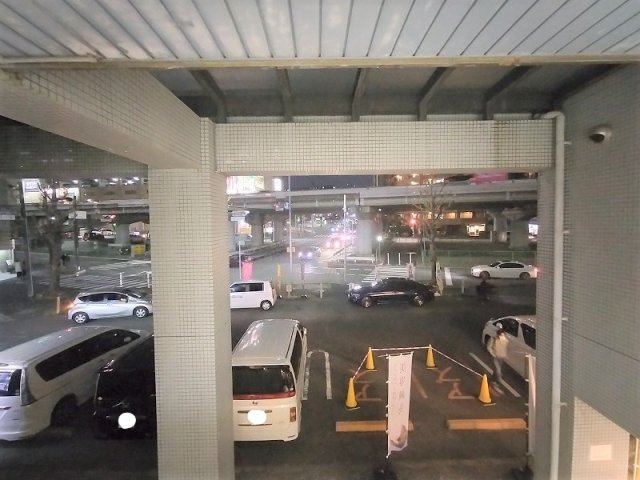 吹田市春日１丁目の店舗事務所