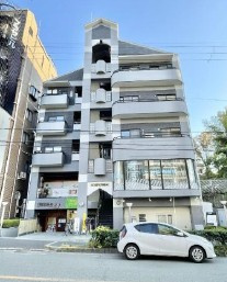 箕面市船場西３丁目の店舗事務所