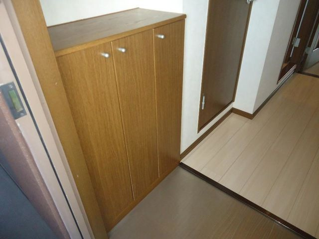 ベルグランデ高柳