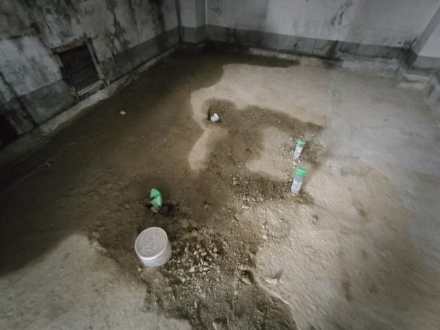 豊中市上野東３丁目の店舗事務所