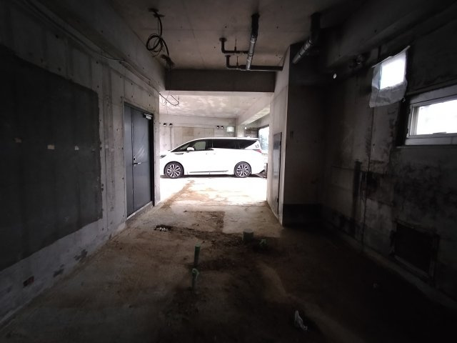 豊中市上野東３丁目の店舗事務所