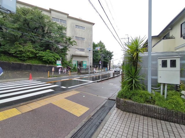 豊中市上野東３丁目の店舗事務所