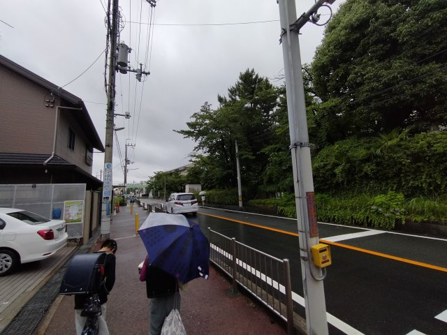 豊中市上野東３丁目の店舗事務所