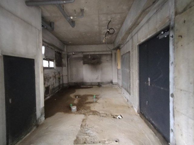 豊中市上野東３丁目の店舗事務所