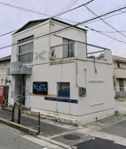 豊中市上野東１丁目の店舗事務所