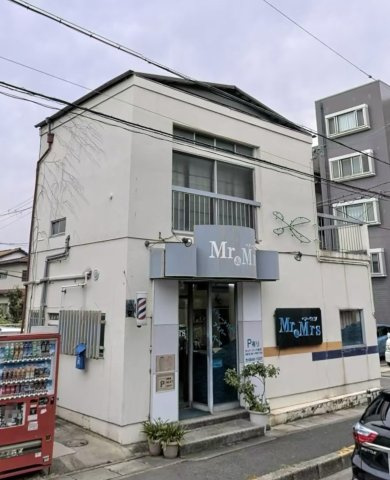 豊中市上野東１丁目の店舗事務所