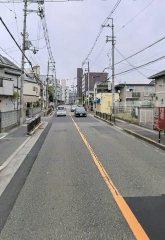 豊中市上野東１丁目の店舗事務所