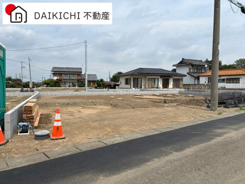 本庄市児玉町児玉第13  クレイドルガーデン　新築戸建　全8棟　2号棟の画像