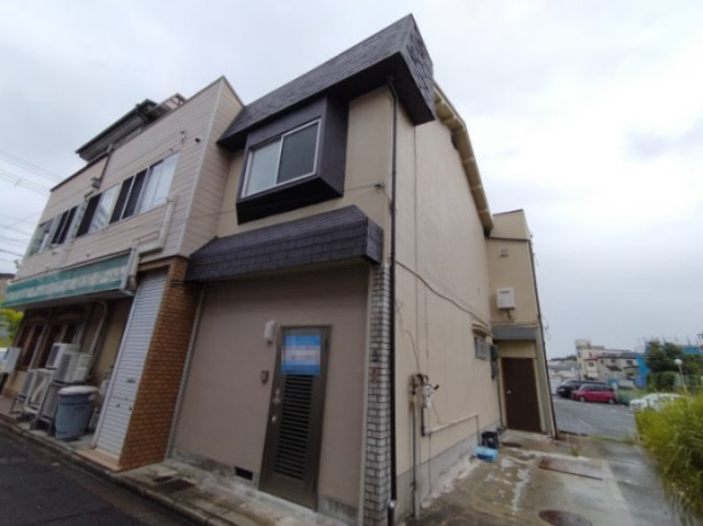 吹田市五月が丘東の店舗事務所