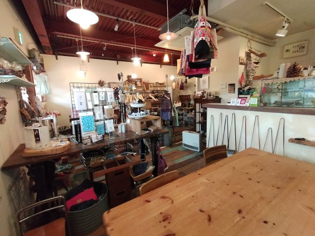 箕面市桜ケ丘１丁目の店舗事務所