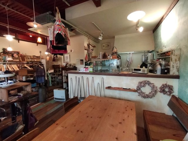 箕面市桜ケ丘１丁目の店舗事務所