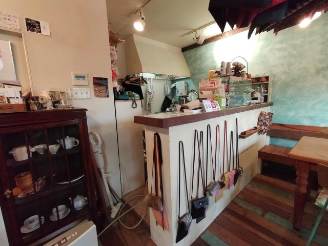 箕面市桜ケ丘１丁目の店舗事務所