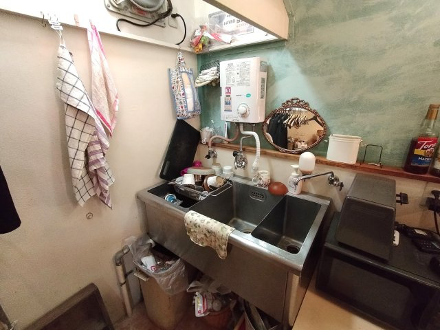 箕面市桜ケ丘１丁目の店舗事務所