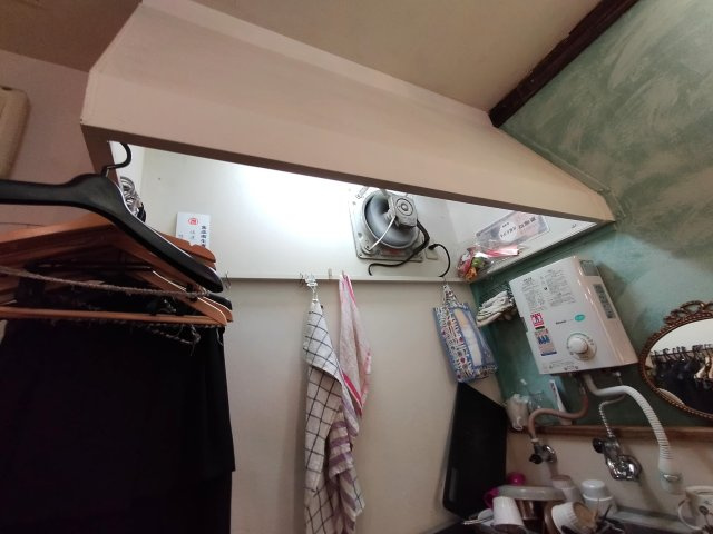 箕面市桜ケ丘１丁目の店舗事務所