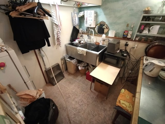 箕面市桜ケ丘１丁目の店舗事務所