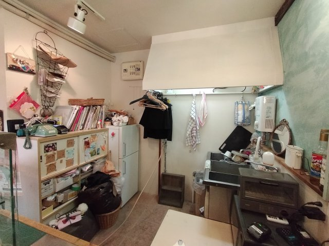 箕面市桜ケ丘１丁目の店舗事務所
