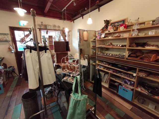 箕面市桜ケ丘１丁目の店舗事務所