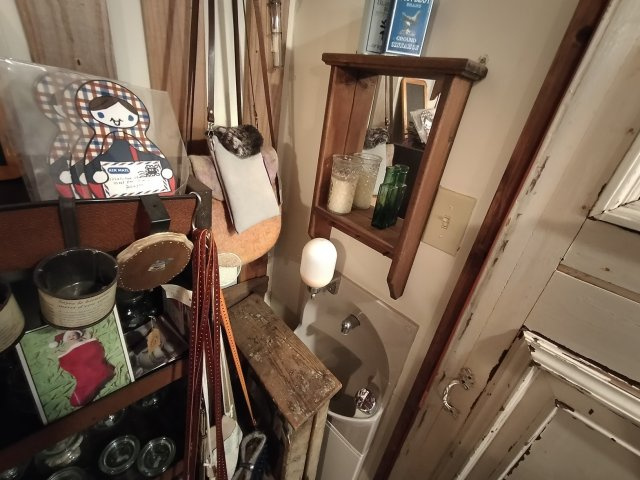 箕面市桜ケ丘１丁目の店舗事務所