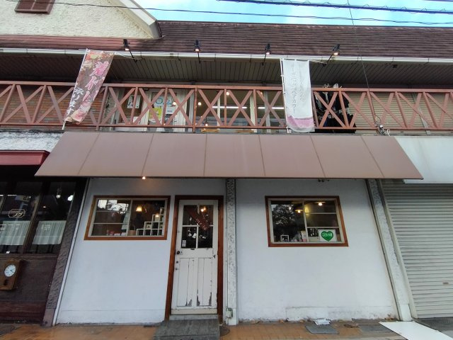 箕面市桜ケ丘１丁目の店舗事務所