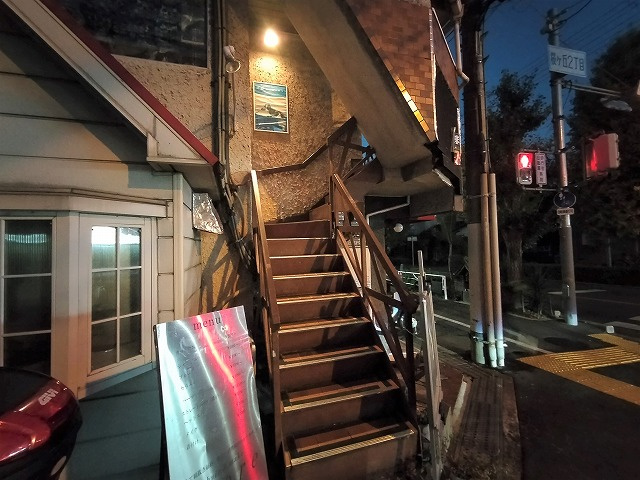 箕面市桜ケ丘１丁目の店舗事務所