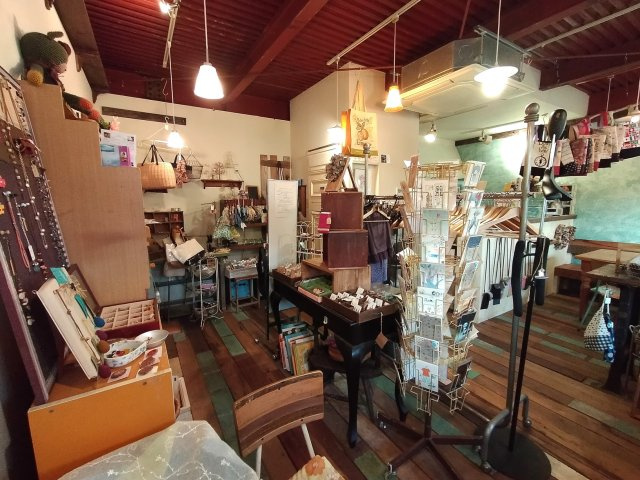 箕面市桜ケ丘１丁目の店舗事務所