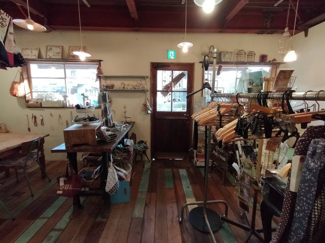 箕面市桜ケ丘１丁目の店舗事務所