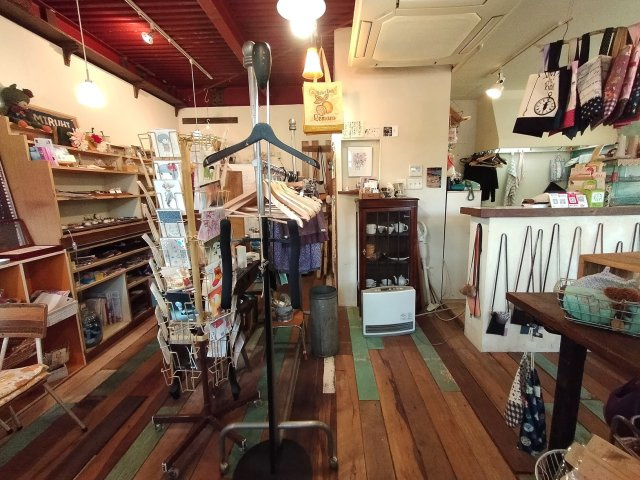 箕面市桜ケ丘１丁目の店舗事務所