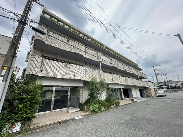 吹田市五月が丘南の店舗事務所