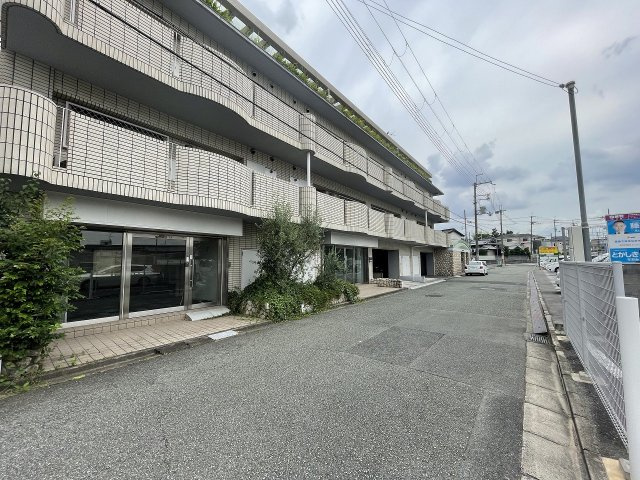 吹田市五月が丘南の店舗事務所