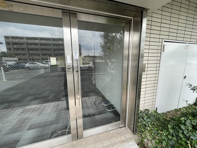 吹田市五月が丘南の店舗事務所