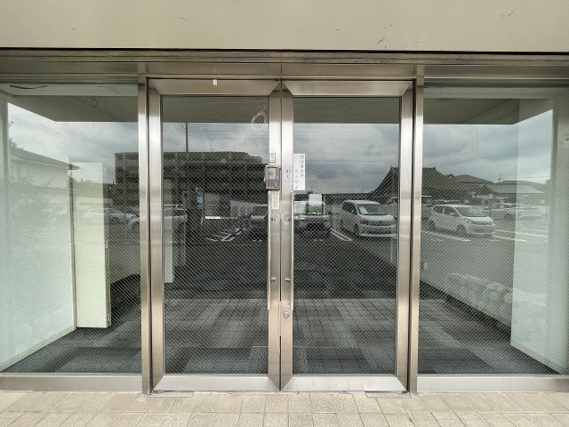 吹田市五月が丘南の店舗事務所