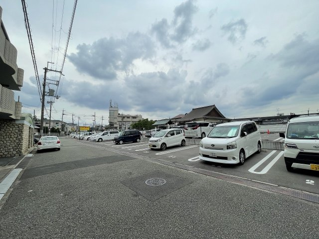 吹田市五月が丘南の店舗事務所