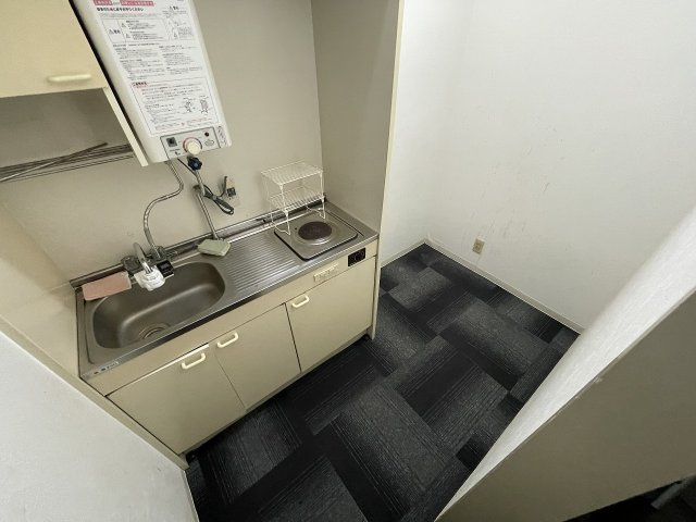 吹田市五月が丘南の店舗事務所