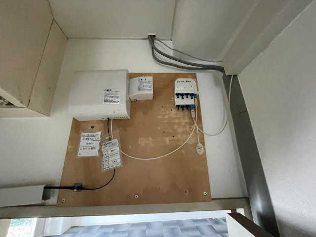 吹田市五月が丘南の店舗事務所