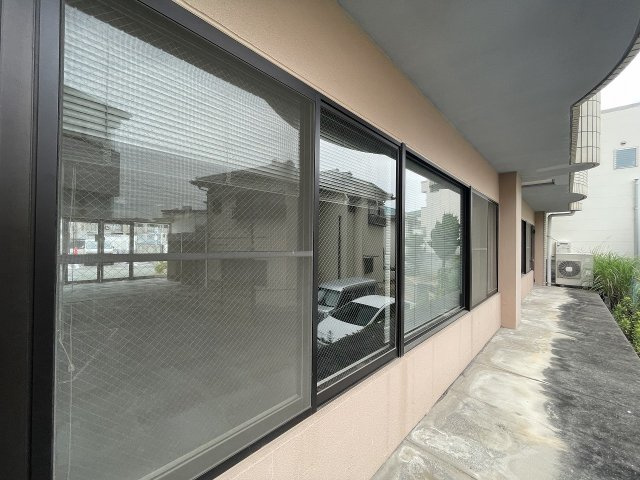 吹田市五月が丘南の店舗事務所