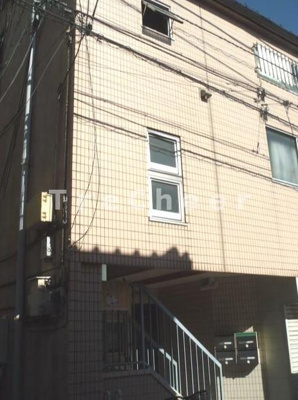 【外観】 | 第二村上ビル