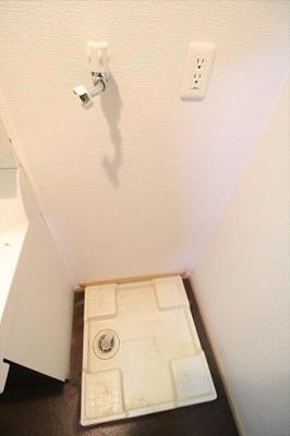 【その他】 | フィオーレ三鷹台