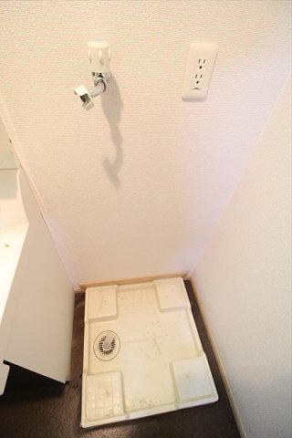 【その他】 | フィオーレ三鷹台