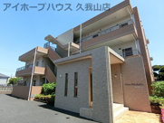 フィオーレ三鷹台の画像