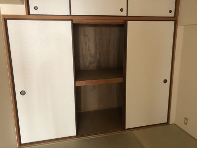 【収納】 | アバハイム西村 | ちょっとした収納スペースも充実しています